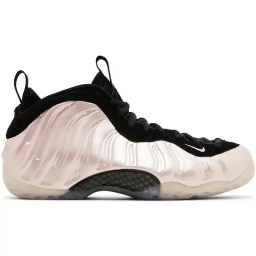 Air Foamposite One Air Foamposite One 'DMV Cherry Blossom'