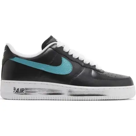 G-Dragon x Air Force 1 '07 'Para-Noise 3.0' C2A441001