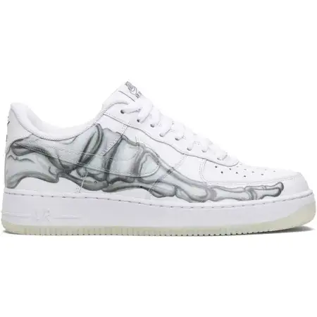 Air Force 1 Low QS 'Skeleton' B6C61655