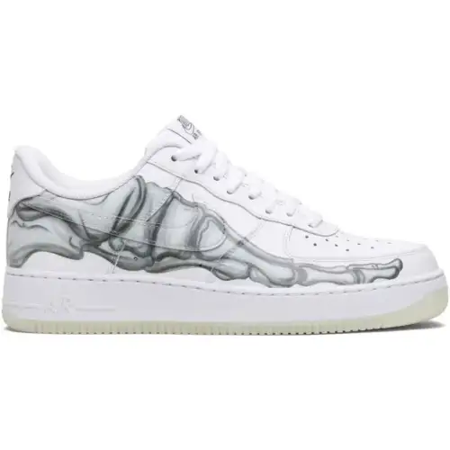Air Air Force 1 Force 1 Low QS 'Skeleton'