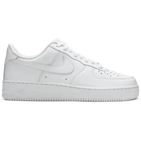Air Force 1 '07 'Triple White' 1F0E1545