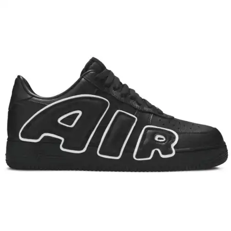 Cactus Plant Flea Market (CPFM) x Air Force 1 Low Premium 'Black' F7925518
