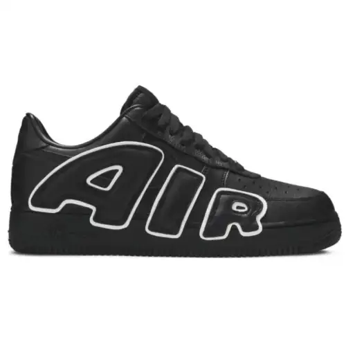 Cactus Plant Flea Market (CPFM) x Air Force 1 Air Force 1 Low Premium 'Black'