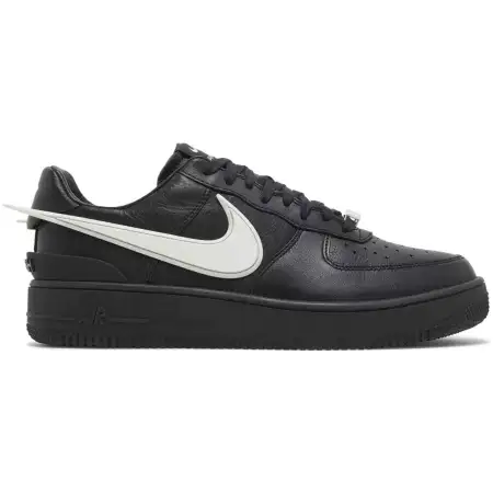 AMBUSH x Air Force 1 Low 'Black' BCB11377