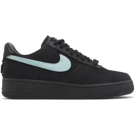 Tiffany & Co. x Air Force 1 Low '1837' C91391662