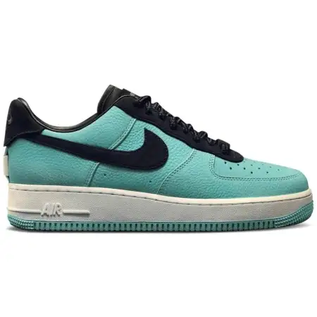 Tiffany & Co. x Air Force 1 Low '1837' Friends & Family 9A06C924