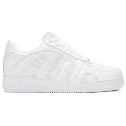 Cactus Plant Flea Market (CPFM) x White Air Force 1 Low Premium 'White'