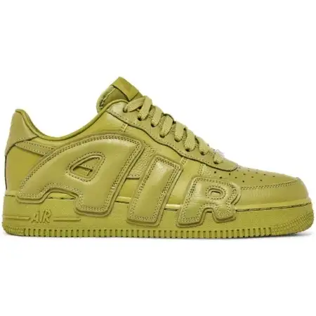 Cactus Plant Flea Market (CPFM) x Air Force 1 Low Premium 'Moss' A9CB437