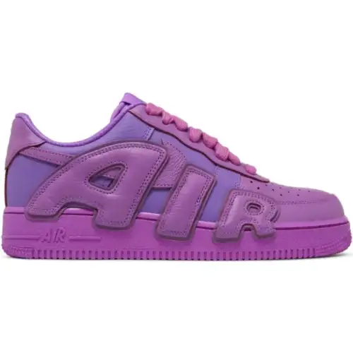 Cactus Plant Flea Market (CPFM) x Air Force 1 Air Force 1 Low Premium 'Fuchsia Dream'