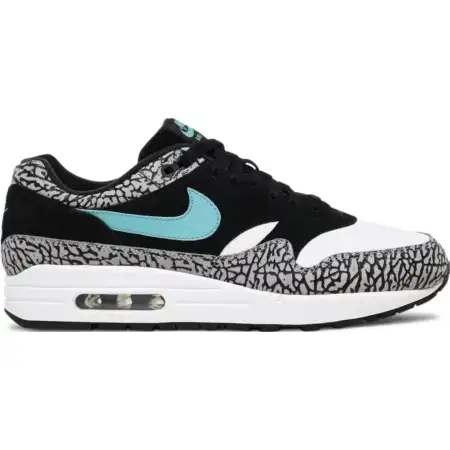 Atmos x Air Max 1 Retro 'Elephant' 2017 C8550459