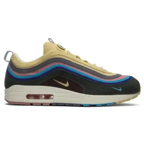 Sean Wotherspoon x Air Sean Wotherspoon Max 1 97 'Sean Wotherspoon'