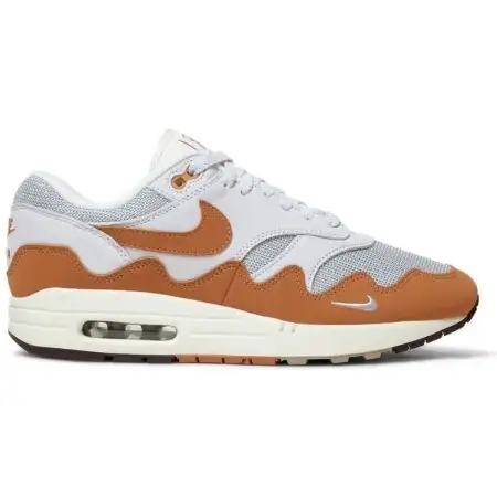 Patta x Air Max 1 'Monarch' 7A6330