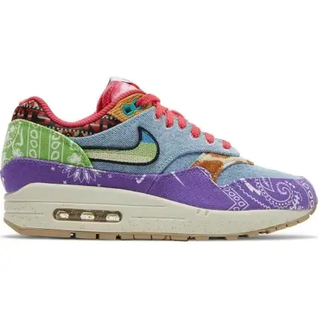 Concepts x Air Max 1 SP 'Far Out' A5E36170