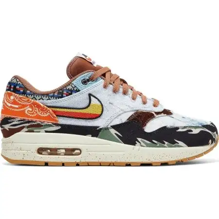 Concepts x Air Max 1 SP 'Heavy' 17F94391