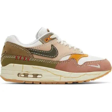 Wmns Air Max 1 Premium 'Air Max Day - Wabi-Sabi' CE657542