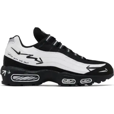 Air Max 95 SP 'Sketch' 6D1867