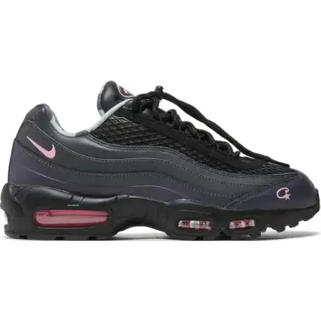 Corteiz x Air Max 95 SP 'Rules the World - Pink Beam' BF757375