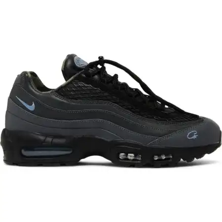 Corteiz x Air Max 95 SP 'Rules the World - Aegean Storm' E6E4D541