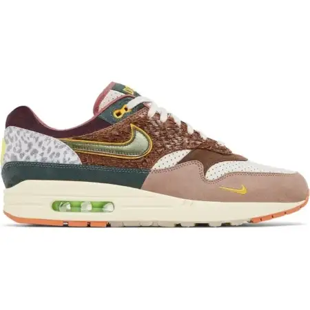 Air Max 1 '87 Luxe 'University of Oregon' PE 9D1E11311