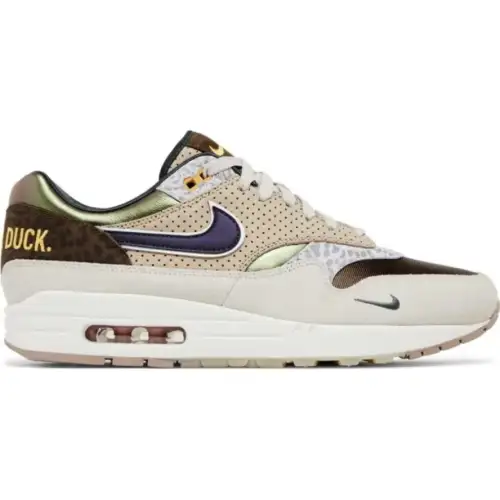 Air Max 1 '87 Premium University of Oregon 'University of Oregon' PE