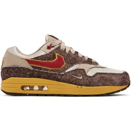 Air Max 1 'Low Poly - Big Air Max 1 Head Origins'