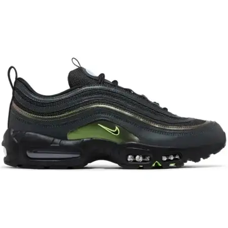 Air Max 95/97 'University of Oregon - Thunder' PE 4F790258