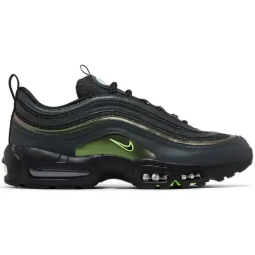 Air Max 95 97 'University Air Max 95 of Oregon - Thunder' PE