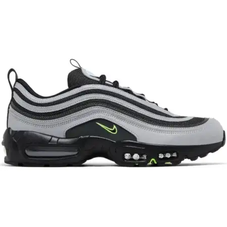 Air Max 95/97 'University of Oregon - Lightning' PE 1278722