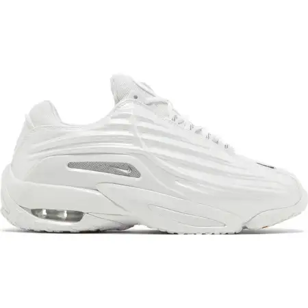 NOCTA x Hot Step 2 'White' E4A01695