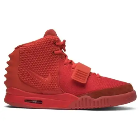 Air Yeezy 2 SP 'Red October' 3C18E1057
