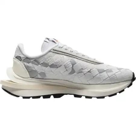 Jean Paul Gaultier x sacai x VaporWaffle Woven 'White' 33F6185