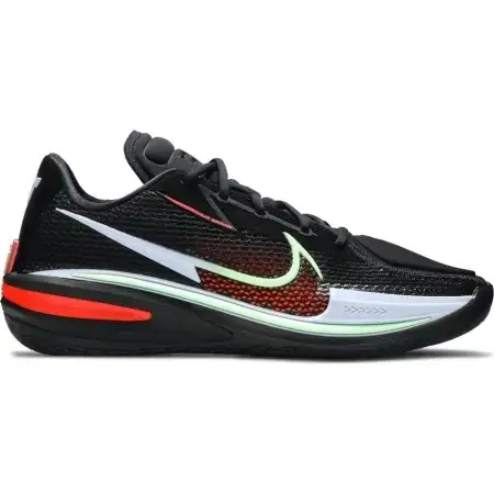 Air Zoom GT Cut 'Black Hyper Crimson' 17412251