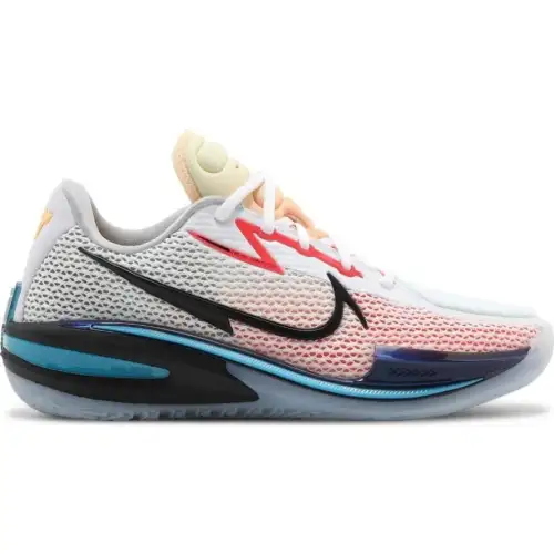 Air Air Zoom GT Cut Zoom GT Cut 'White Laser Blue'