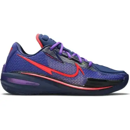 Air Zoom GT Cut 'Blue Void Siren Red' 9A7786