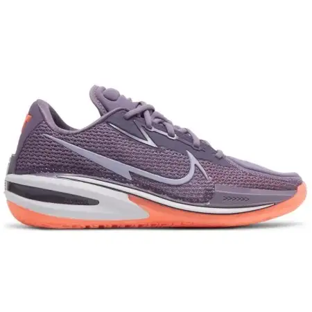 Air Zoom GT Cut 'Amethyst Smoke Bright Mango' BB63710