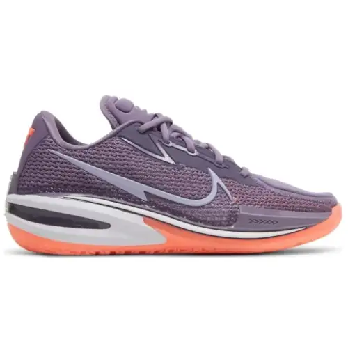 Air Air Zoom GT Cut Zoom GT Cut 'Amethyst Smoke Bright Mango'