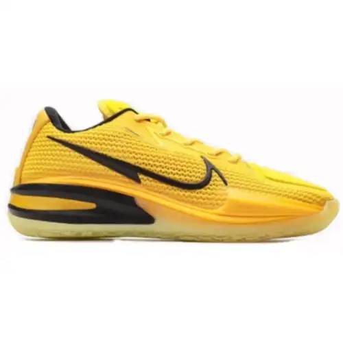 Air Zoom GT Cut Air Zoom GT Cut 'Yellow Black Brown'