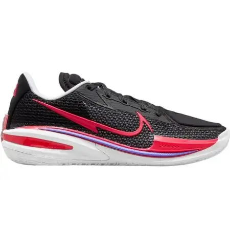 Air Zoom GT Cut EP 'Black Fusion Red' BA031717