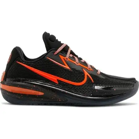 Air Zoom GT Cut 'EYBL - Navy Orange' 8F8B6405