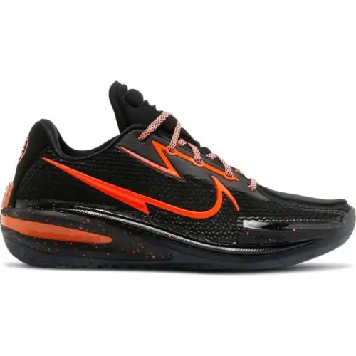Air Zoom GT Air Zoom GT Cut Cut 'EYBL - Navy Orange'