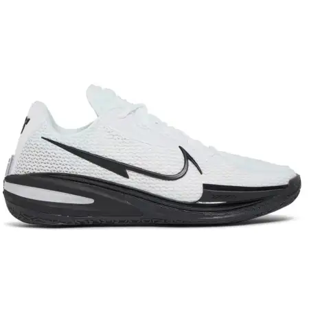 Air Zoom GT Cut TB 'White Black' FEE1703