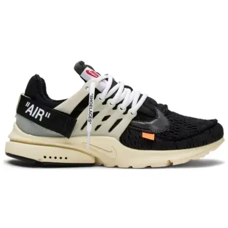 Off-White x Air Presto 'The Ten' 3C51F324