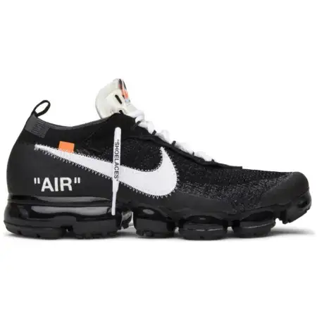 Off-White x Air VaporMax 'The Ten' DF2303