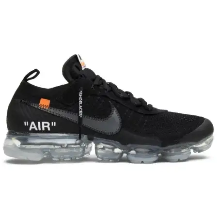 Off-White x Air VaporMax 'Part 2' F41AB827