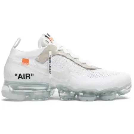Off-White x Air VaporMax 'Part 2' 77FDD468