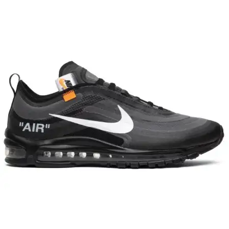 Off-White x Air Max 97 'Black' 6D288218