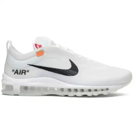 Off-White x Air Max 97 OG 'The Ten' E23171456