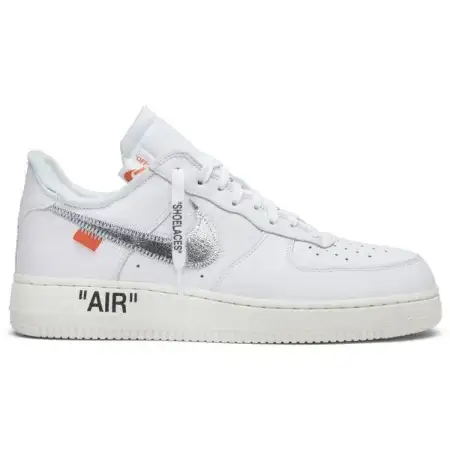 Off-White x Air Force 1 'ComplexCon Exclusive' D28EA913