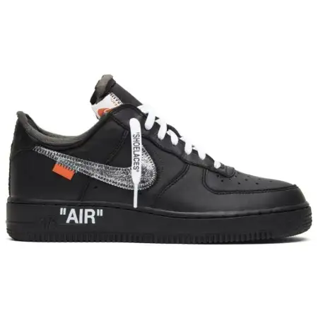 Off-White x Air Force 1 Low '07 'MoMA' D47C7595