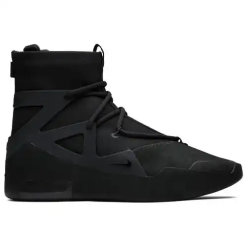 Air Fear of Triple Black God 1 'Triple Black'